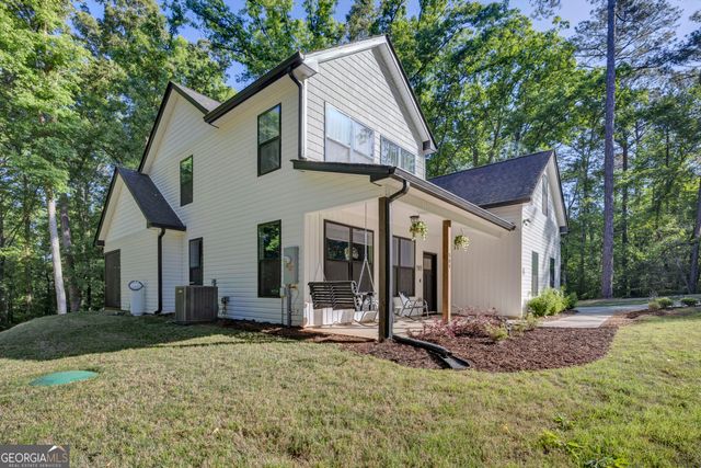 585 Raven Road LOTS 133 & 134, Monticello, GA 31064
