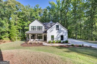 585 Raven Road LOTS 133 & 134, Monticello, GA 31064