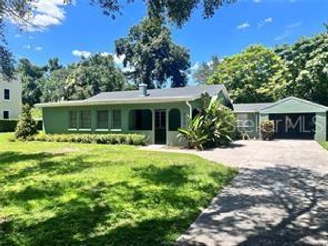 2221 HAWICK LANE, Winter Park, FL 32792
