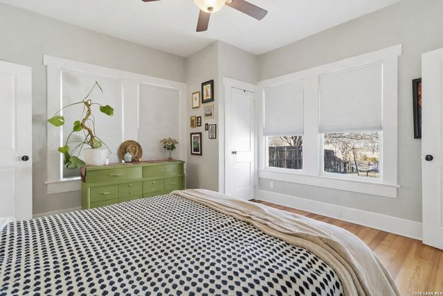 111 Harvard Terrace, San Antonio, TX 78201