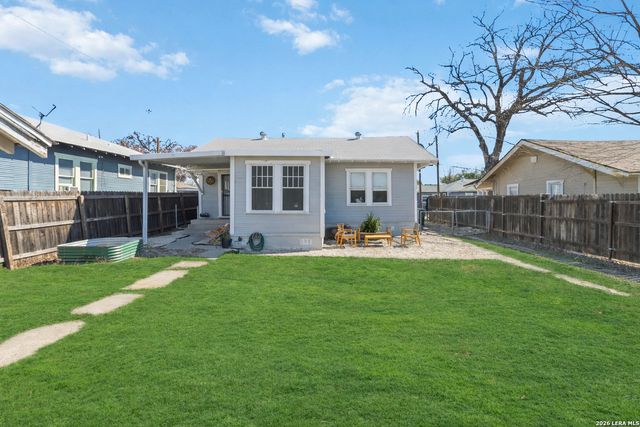 111 Harvard Terrace, San Antonio, TX 78201