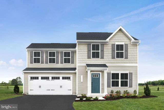 1451A MUTUAL DR, Inwood, WV 25428