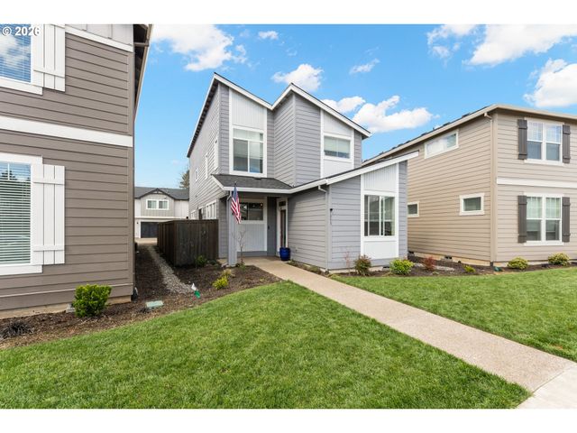 7053 Se BENEDICT St, Hillsboro, OR 97123