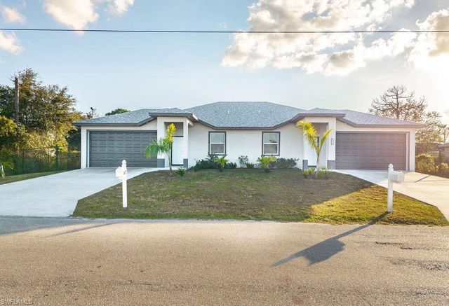 4419 22nd ST SW, Lehigh Acres, FL 33973