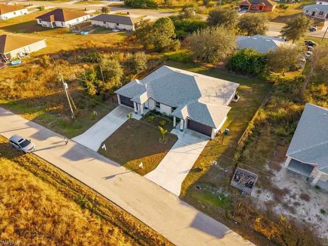 4419 22nd ST SW, Lehigh Acres, FL 33973