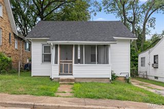 6540 Avalon Avenue, University City, MO 63130