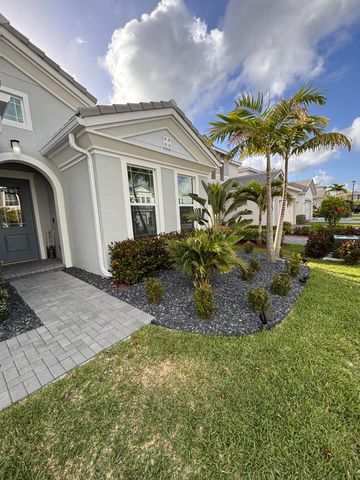 5467 Pecan Drive, Westlake, FL 33470