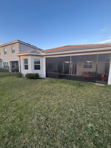 5467 Pecan Drive, Westlake, FL 33470