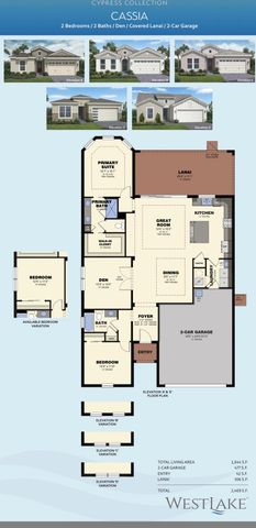 5467 Pecan Drive, Westlake, FL 33470