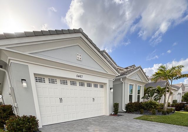 5467 Pecan Drive, Westlake, FL 33470