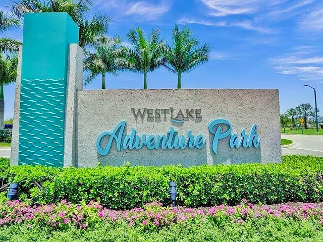 5467 Pecan Drive, Westlake, FL 33470