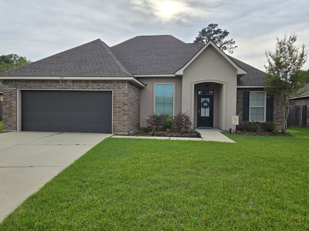 160 Gulfstream Lane, Shreveport, LA 71106