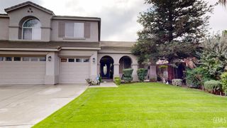 12603 Schooner Beach Drive, Bakersfield, CA 93311