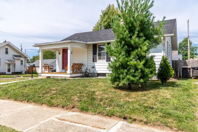 521 Stadium Drive, Fort Wayne, IN 46805