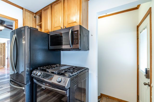 521 Stadium Drive, Fort Wayne, IN 46805