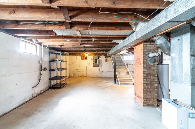 521 Stadium Drive, Fort Wayne, IN 46805