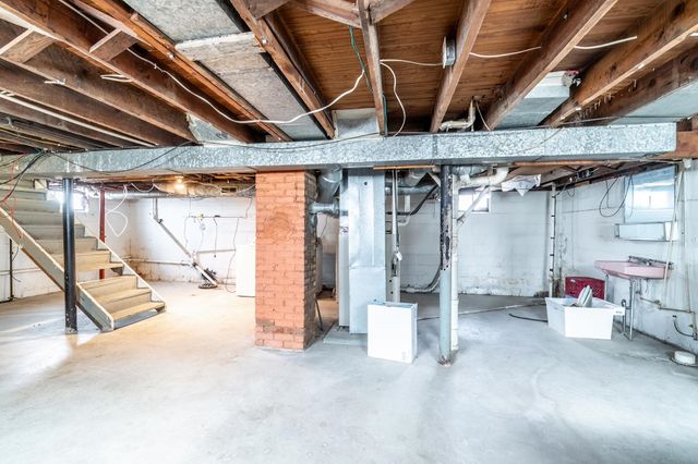 521 Stadium Drive, Fort Wayne, IN 46805