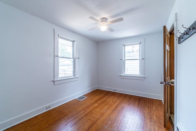 521 Stadium Drive, Fort Wayne, IN 46805