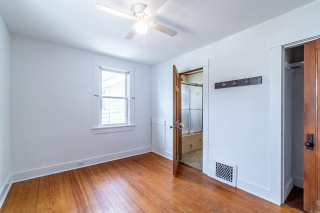 521 Stadium Drive, Fort Wayne, IN 46805