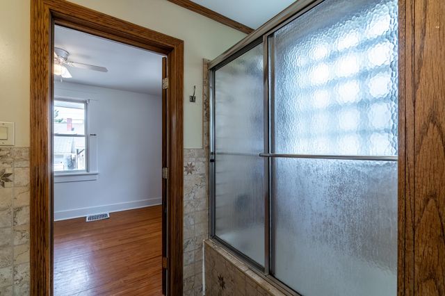 521 Stadium Drive, Fort Wayne, IN 46805