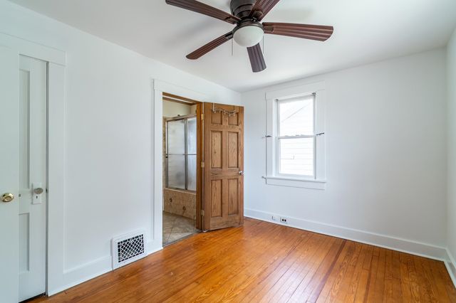 521 Stadium Drive, Fort Wayne, IN 46805