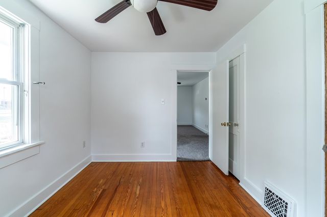 521 Stadium Drive, Fort Wayne, IN 46805