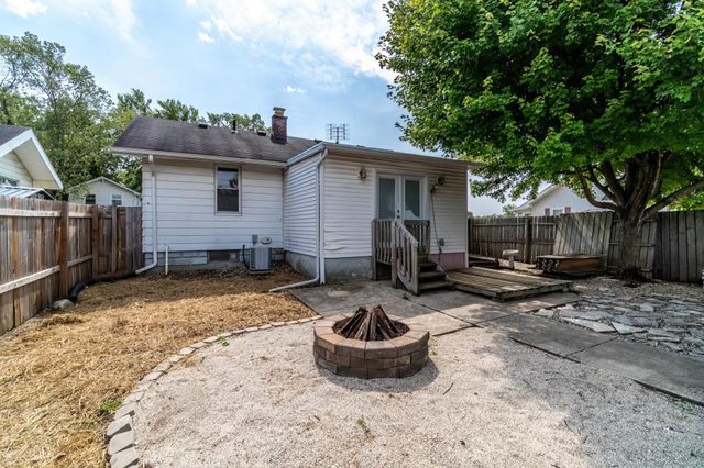 521 Stadium Drive, Fort Wayne, IN 46805