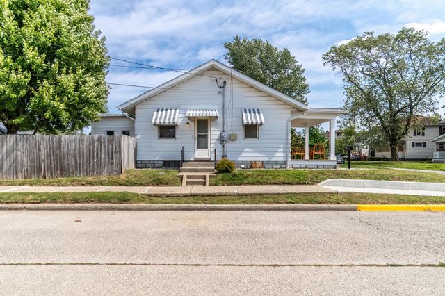 521 Stadium Drive, Fort Wayne, IN 46805