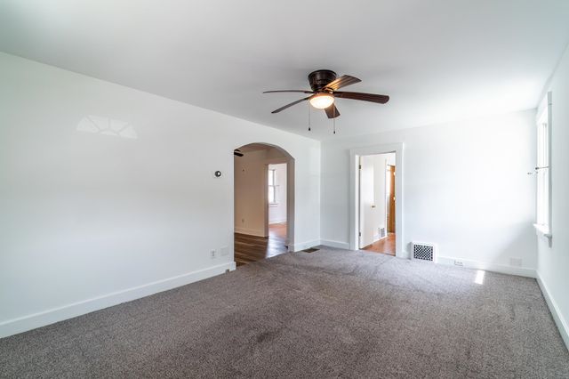 521 Stadium Drive, Fort Wayne, IN 46805