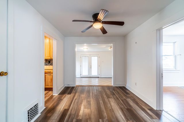 521 Stadium Drive, Fort Wayne, IN 46805