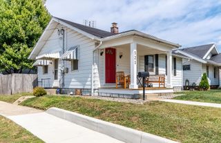 521 Stadium Drive, Fort Wayne, IN 46805