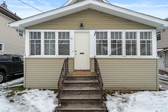 27 Phelps Avenue, Battle Creek City, MI 49015