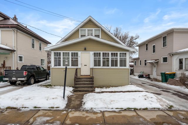 27 Phelps Avenue, Battle Creek City, MI 49015