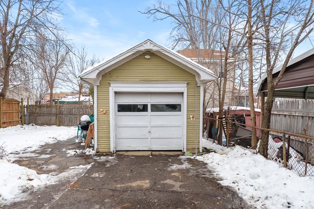 27 Phelps Avenue, Battle Creek City, MI 49015