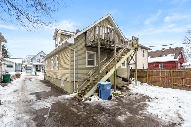 27 Phelps Avenue, Battle Creek City, MI 49015