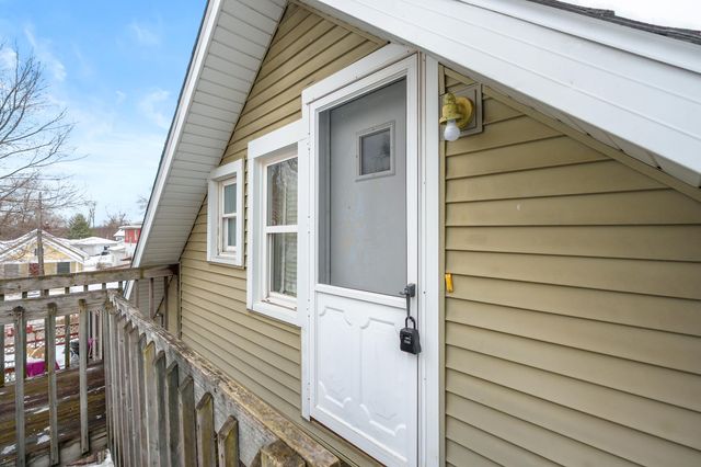 27 Phelps Avenue, Battle Creek City, MI 49015