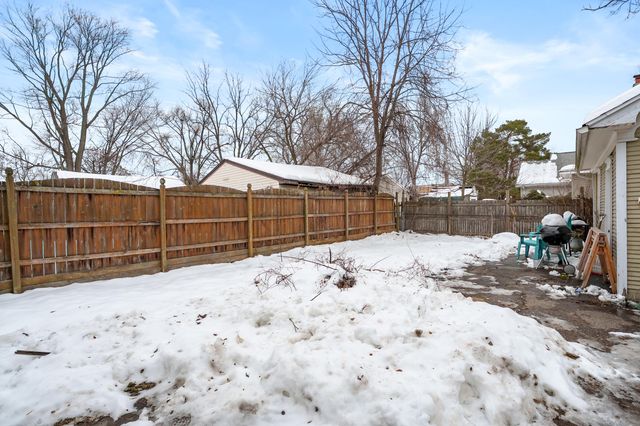 27 Phelps Avenue, Battle Creek City, MI 49015