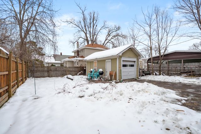 27 Phelps Avenue, Battle Creek City, MI 49015