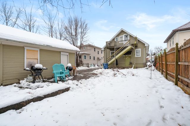 27 Phelps Avenue, Battle Creek City, MI 49015