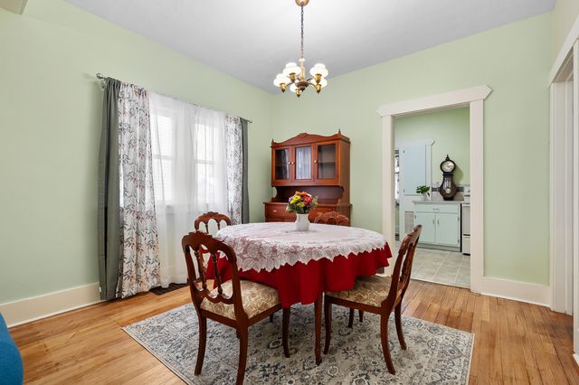 27 Phelps Avenue, Battle Creek City, MI 49015