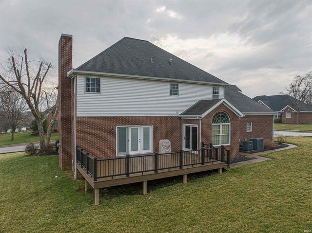2211 Kenyon Ridge Court, Newburgh, IN 47630