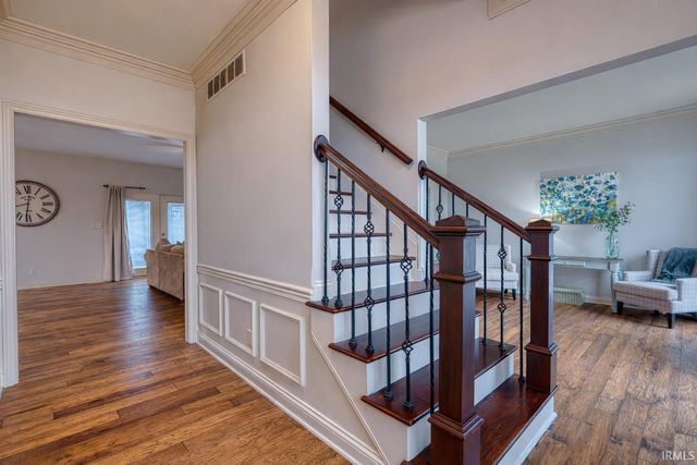 2211 Kenyon Ridge Court, Newburgh, IN 47630