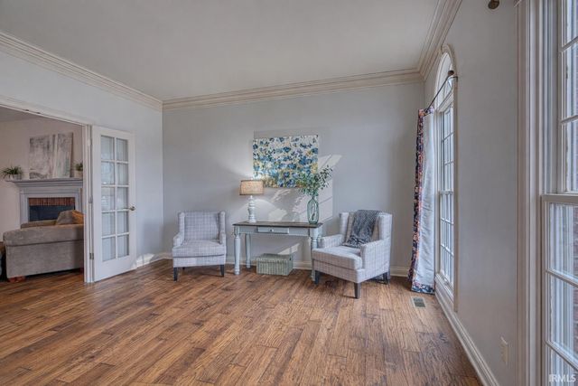 2211 Kenyon Ridge Court, Newburgh, IN 47630