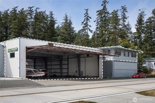 728 Airport Circle Drive #1 & 3, Friday Harbor, WA 98250