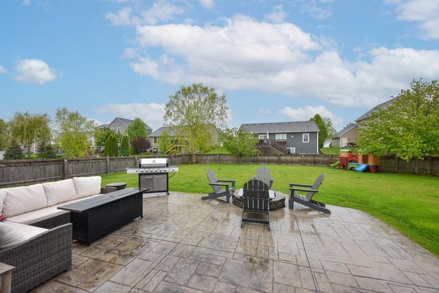 250 N Sweetwater BOULEVARD, Port Washington, WI 53074