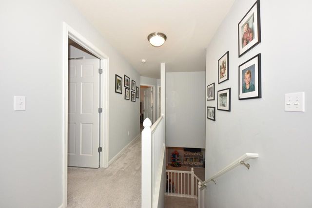 250 N Sweetwater BOULEVARD, Port Washington, WI 53074