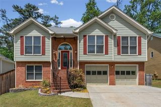 4240 Sugar Mill Drive, Duluth, GA 30096