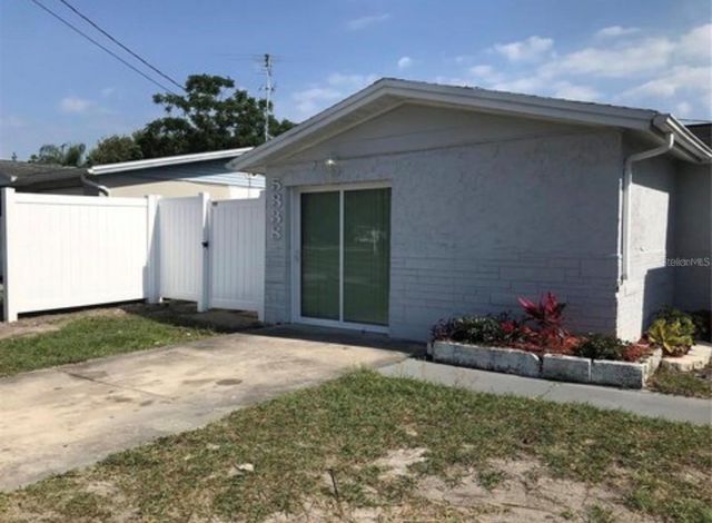 5338 TROUBLE CREEK ROAD, New Port Richey, FL 34652