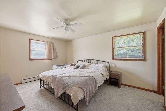 34 Broadway Street, Oakfield, NY 14125