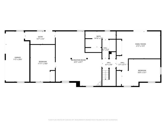 34 Broadway Street, Oakfield, NY 14125
